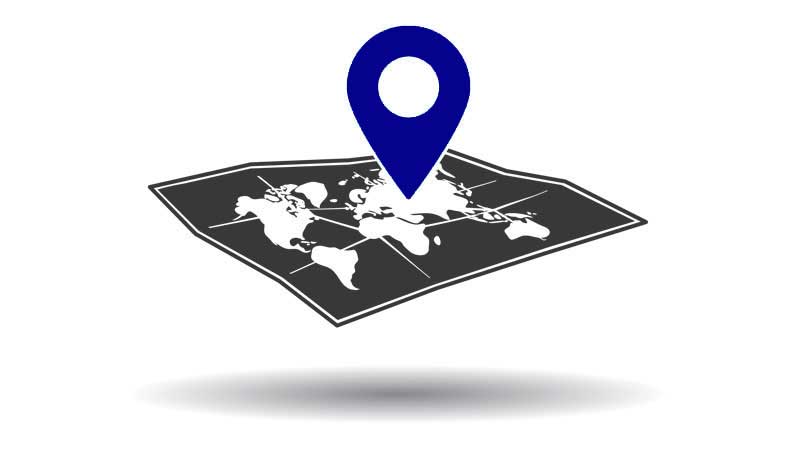 Sales Locators