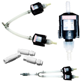 Water Regulator Parts