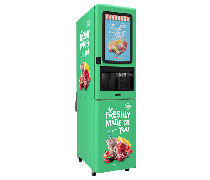 Fresh Blender