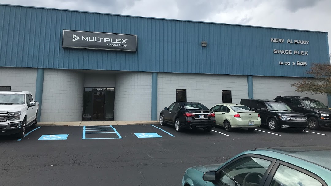 Multiplex Beverage