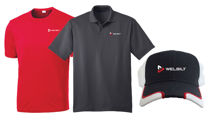 Branded Merchandise