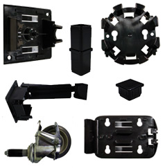 Rack Accessories