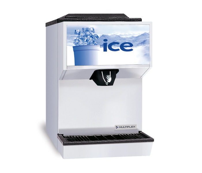 Servend - M Series