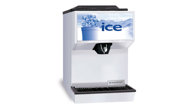 Multiplex Beverage - Ice