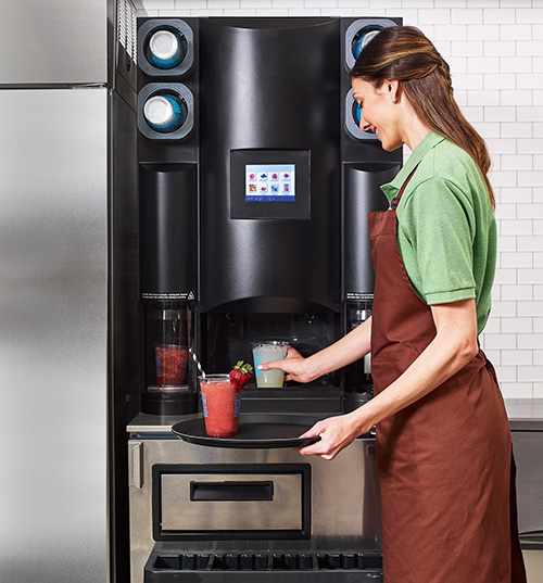 About Multiplex Beverage